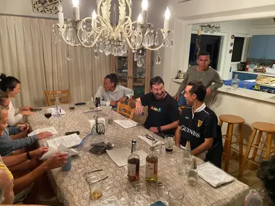 230009 (8) Kim Roger Paco and Rob